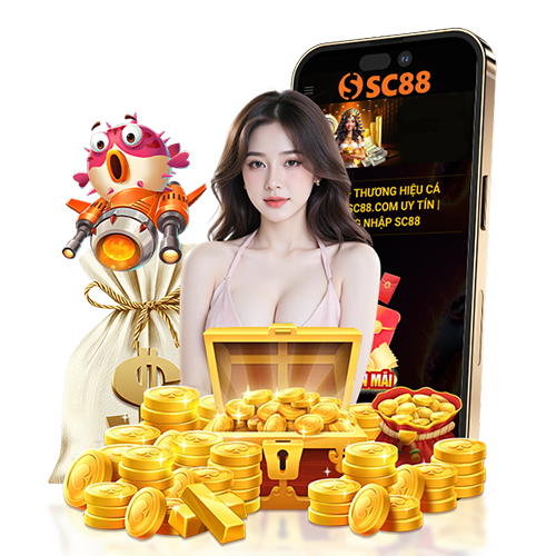 Tải ứng dụng SC88
